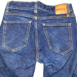 Brixton jeans